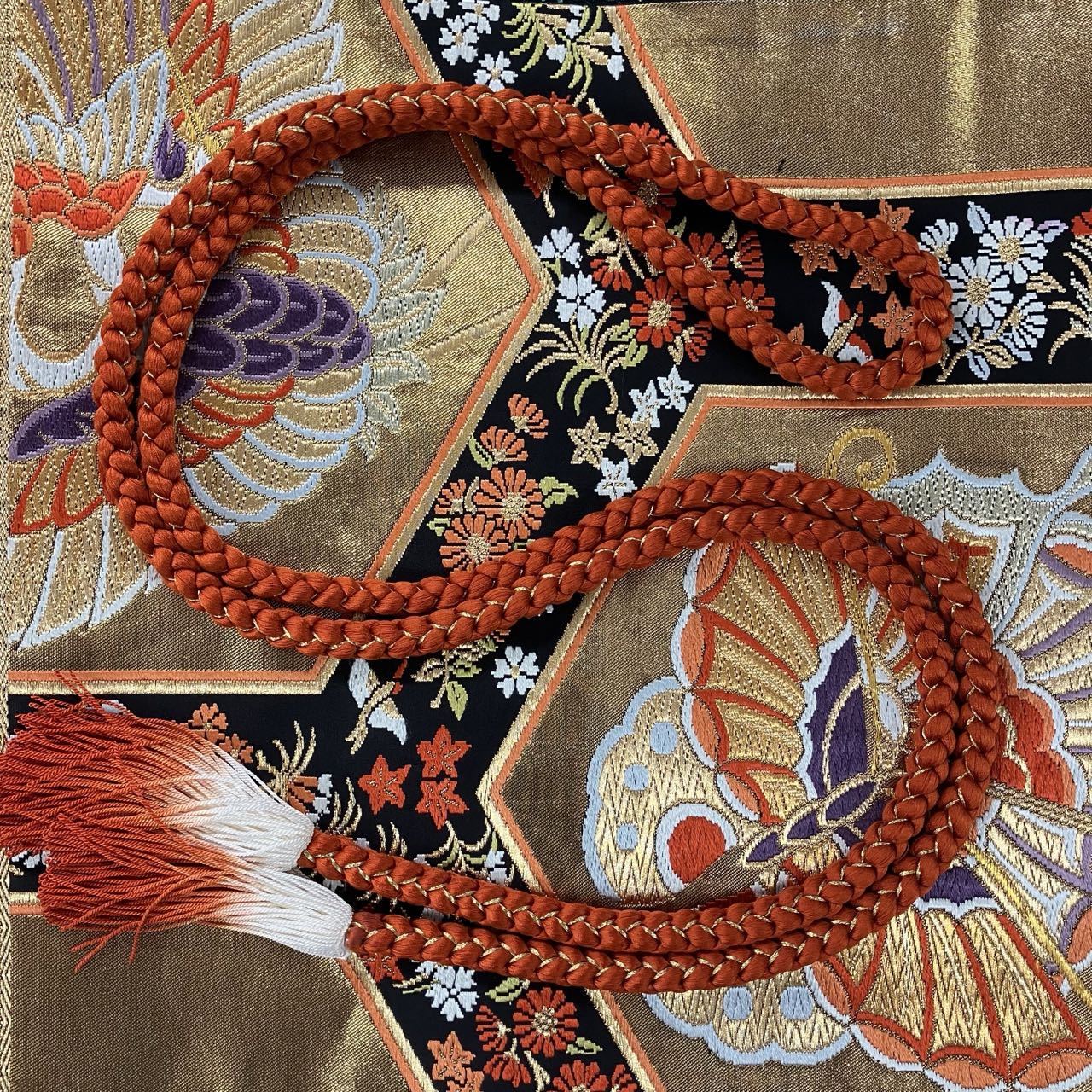 JAPANESE KIMONO<br>Set