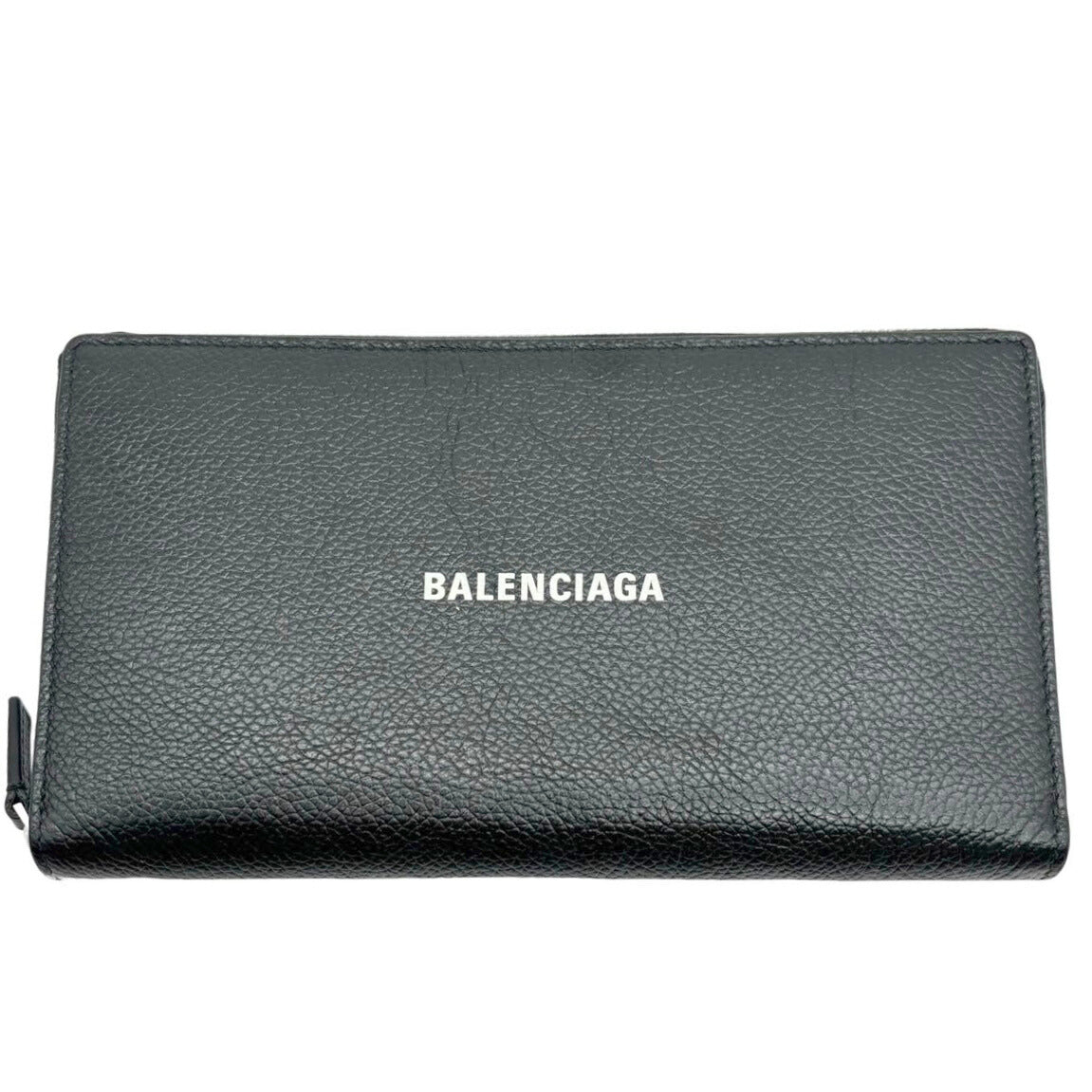 BALENCIAGA<br> Portefeuille Continental Cash