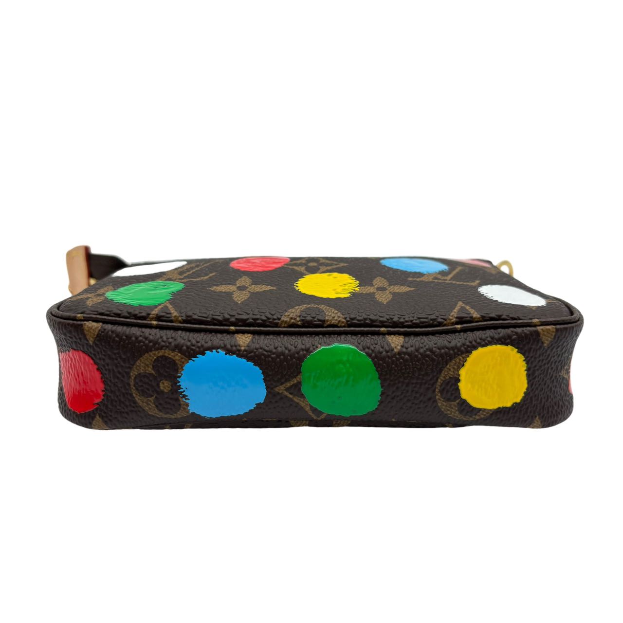 LOUIS VUITTON<br> Yayoi Kusama Mini Accessoires