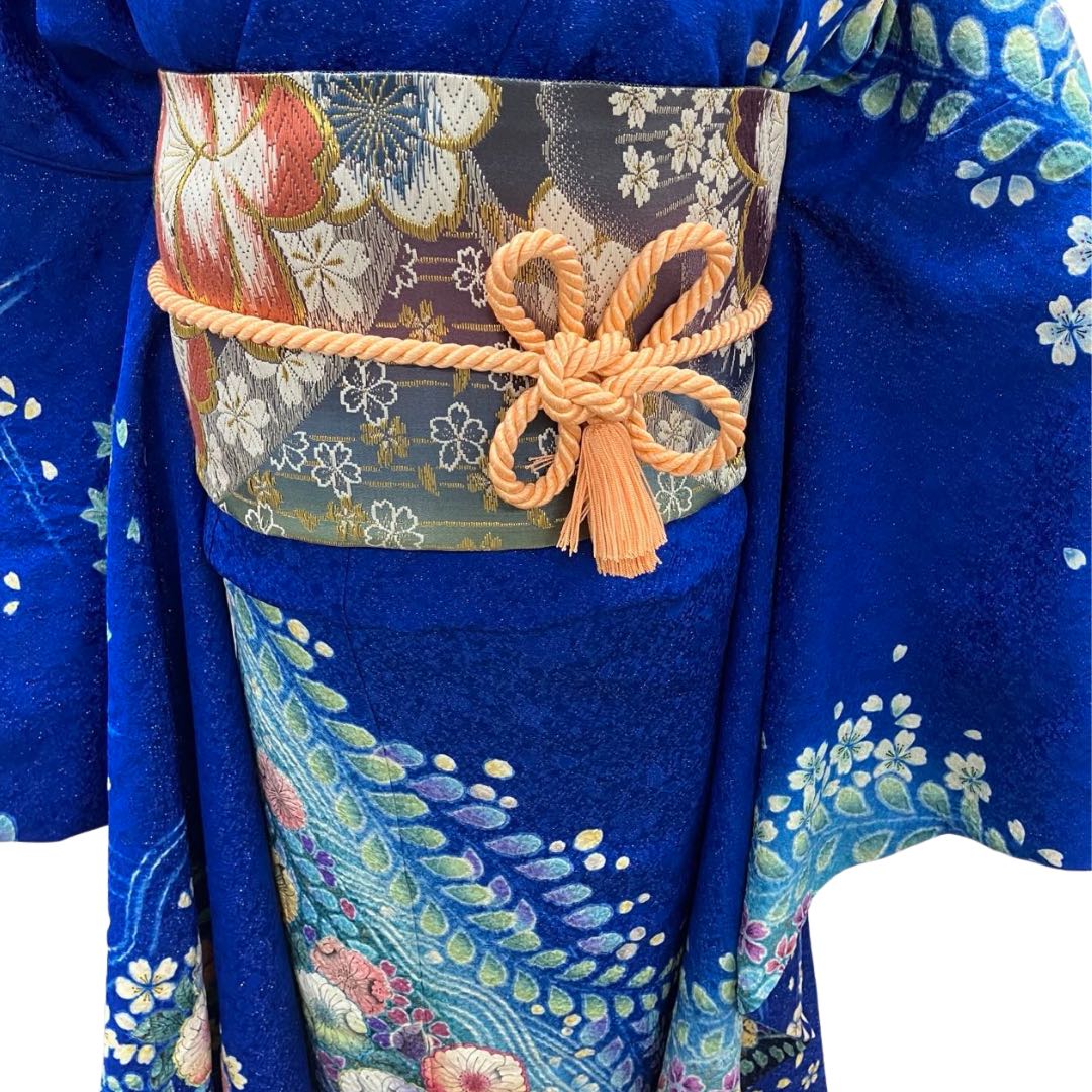 JAPANESE KIMONO<br>Set