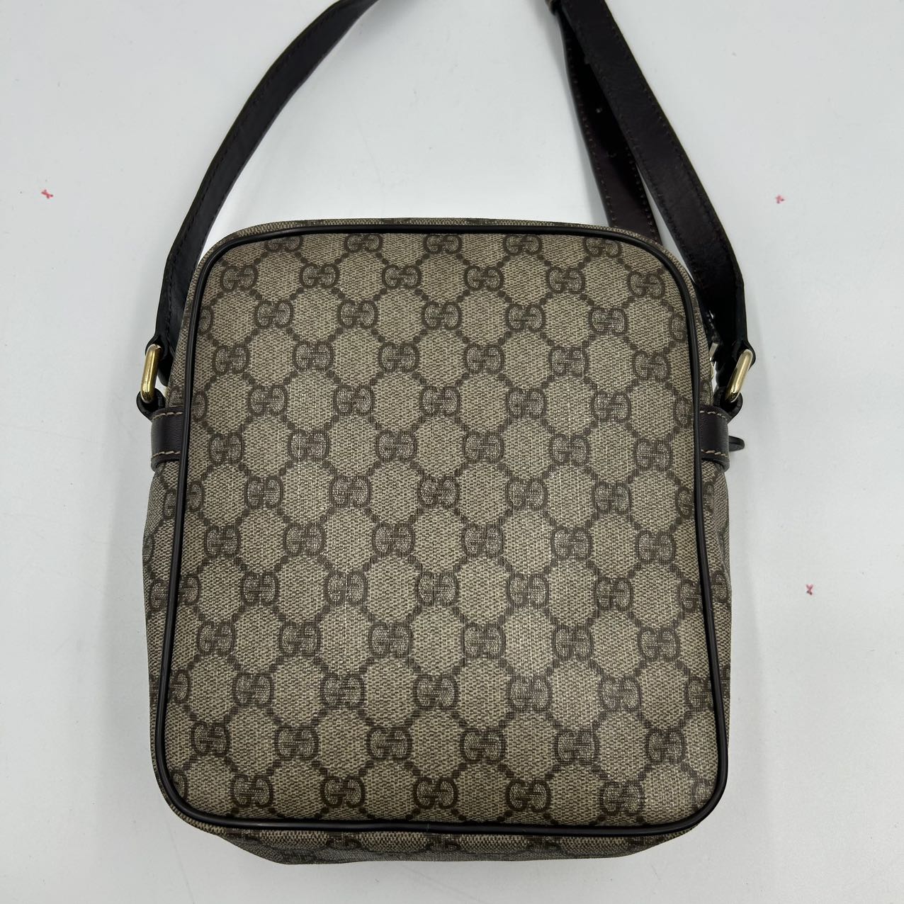 GUCCI<br> GG Schultertasche 233268