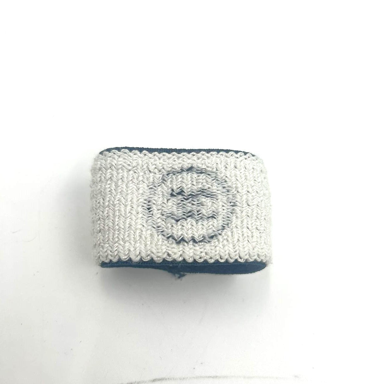 CHANEL<br>CC Logo Wrist Band