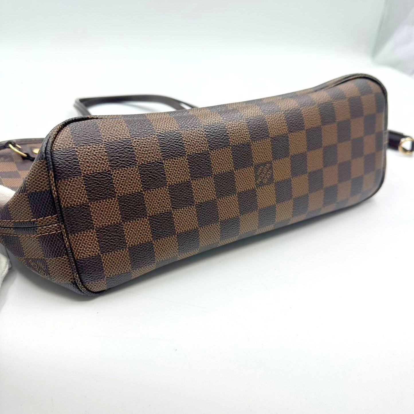 LOUIS VUITTON<br> Damier Neverfull PM