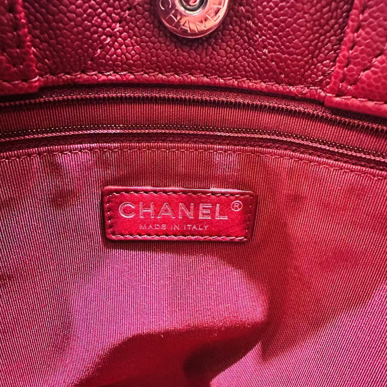 CHANEL<br>Tote Bag