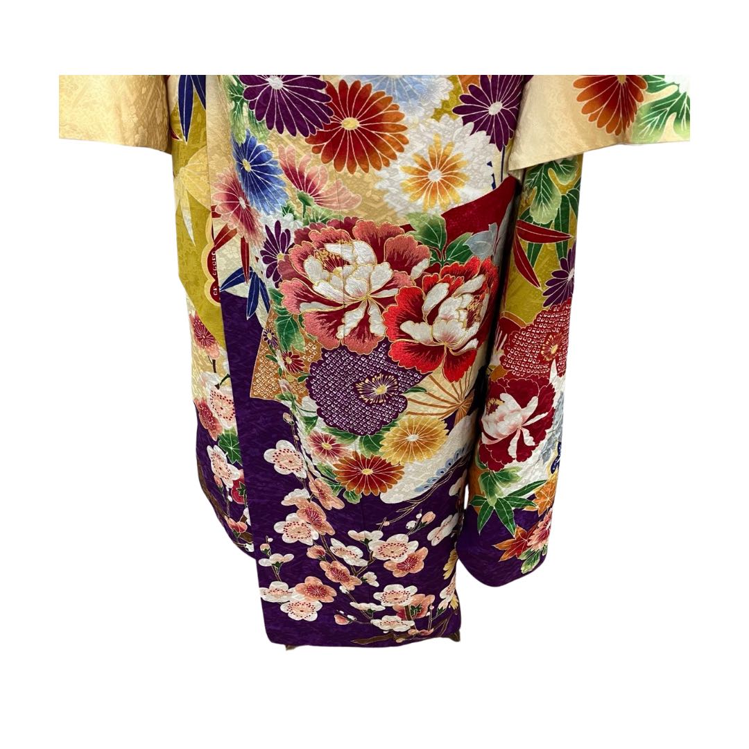 JAPANESE KIMONO<br>Set