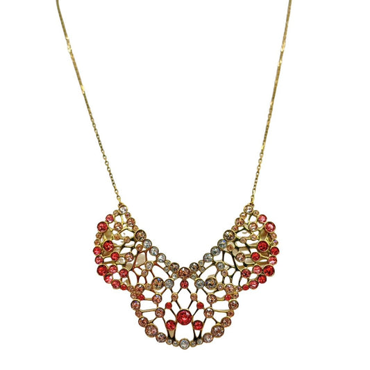 SWAROVSKI <br> Elinor Necklace