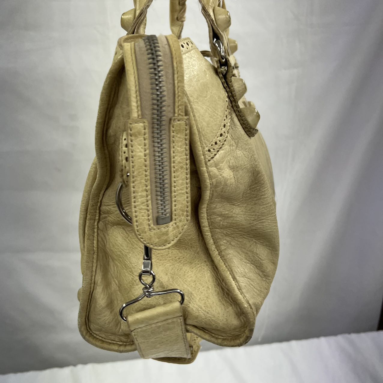 BALENCIAGA<br>2WAY Shoulder Bag