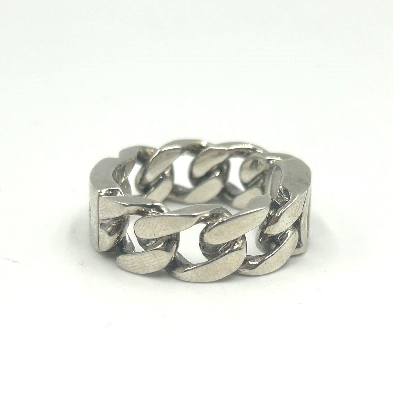 CHRISTIAN DIOR<br>CD ICON Chain Link Ring