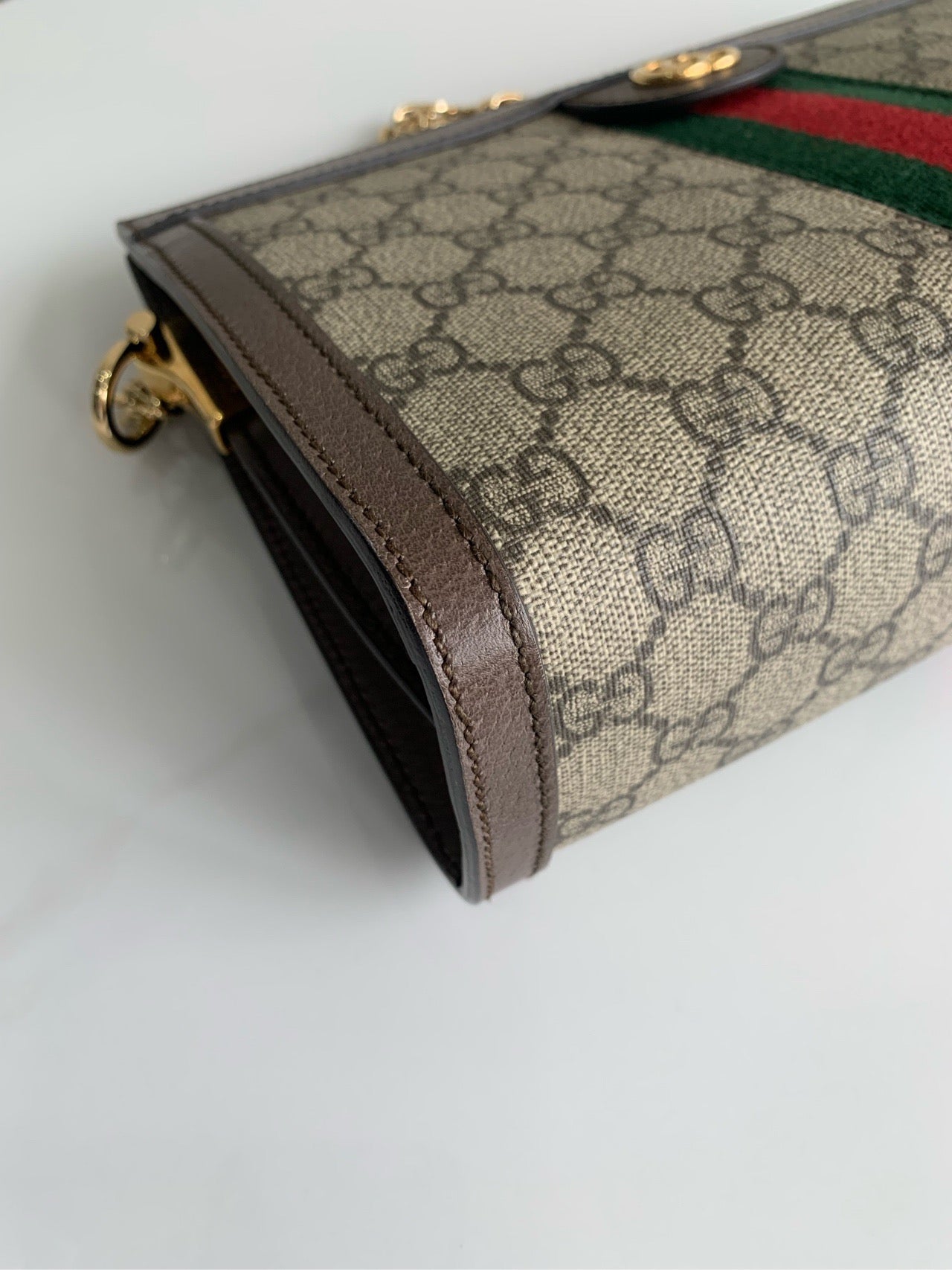 GUCCI<br>Shoulder Bag