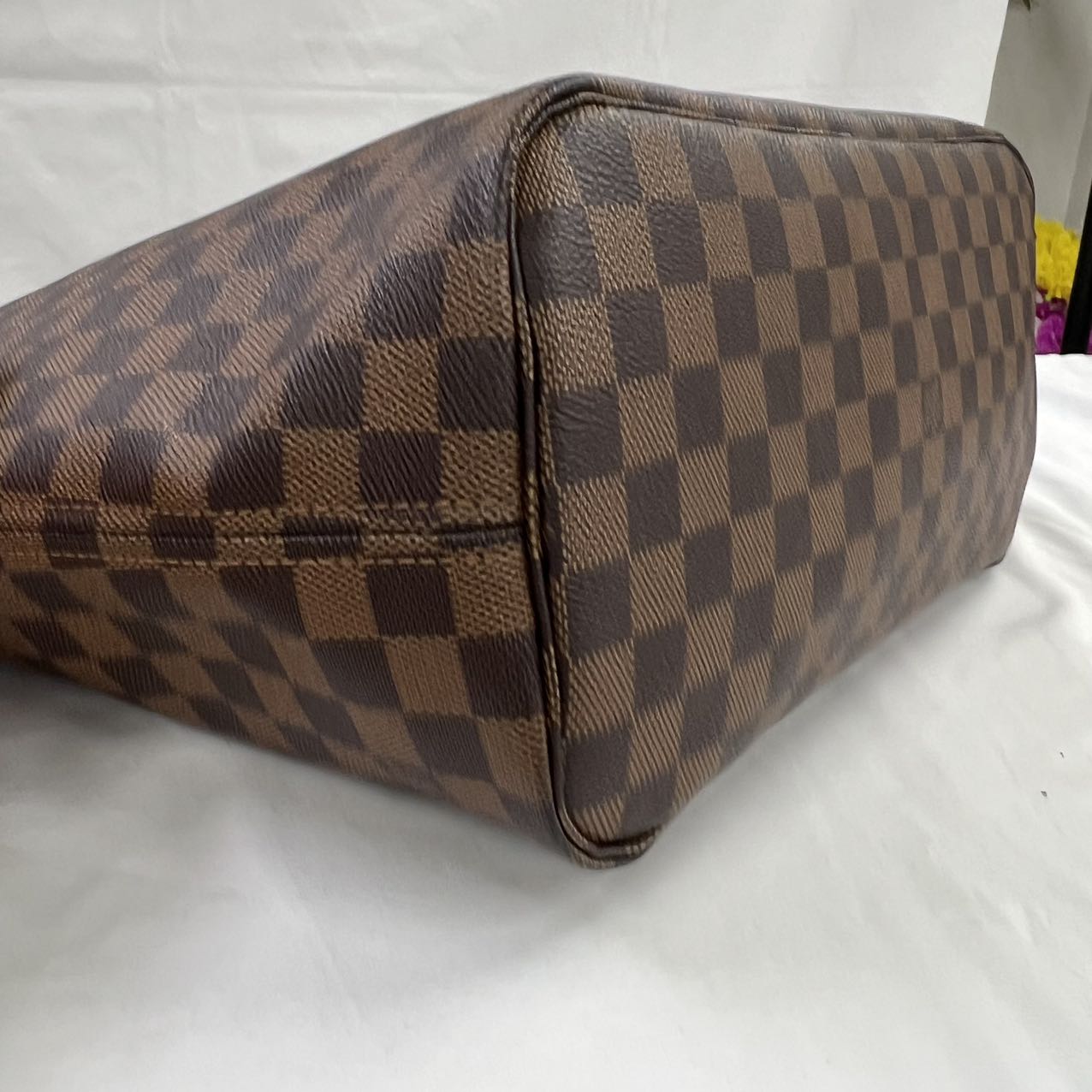 LOUIS VUITTON<br>Neverfull MM