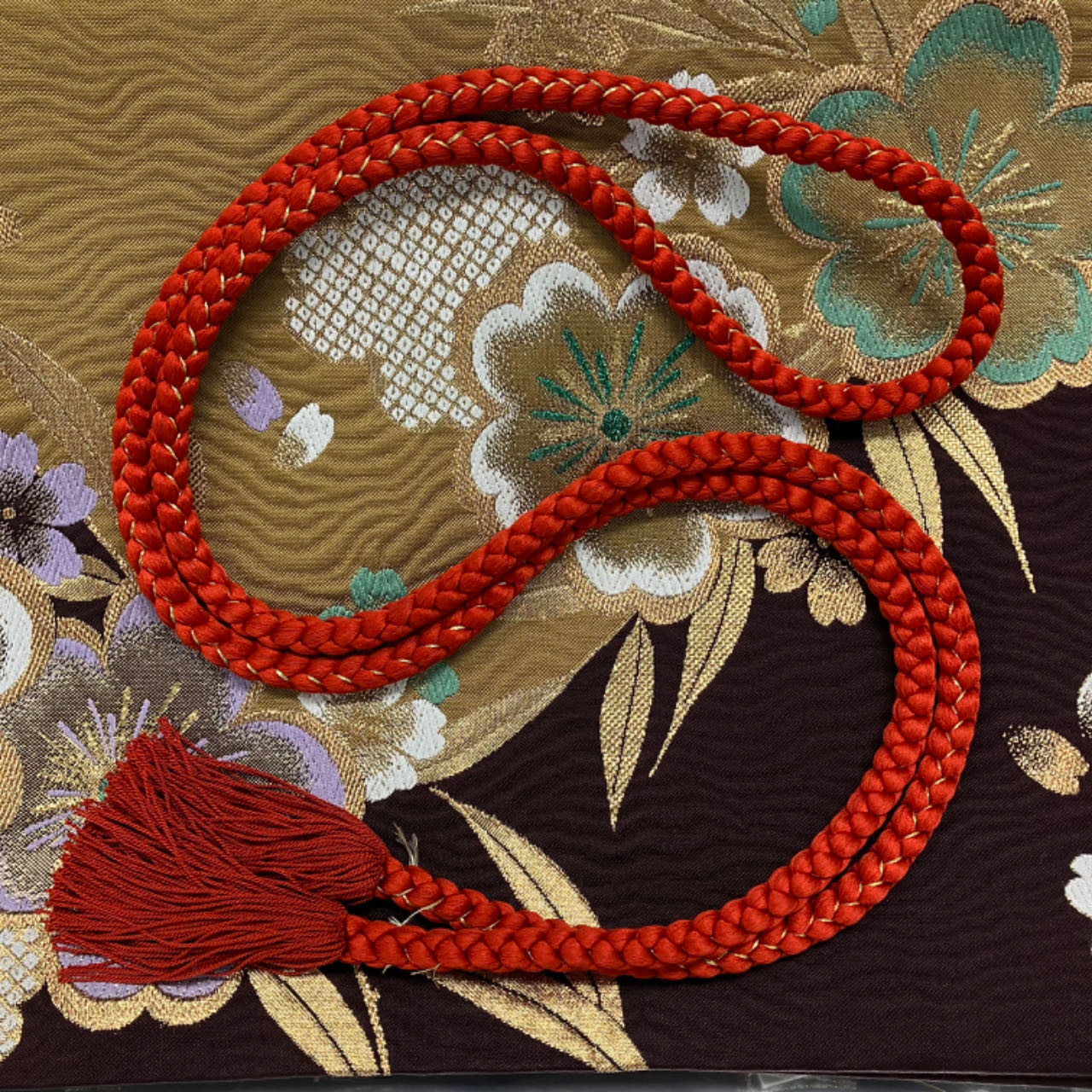 JAPANESE KIMONO<br>Set