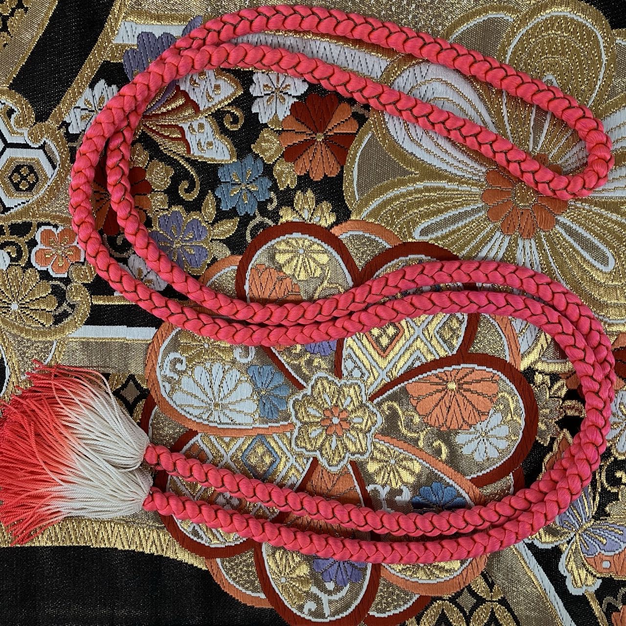 JAPANESE KIMONO<br>Set