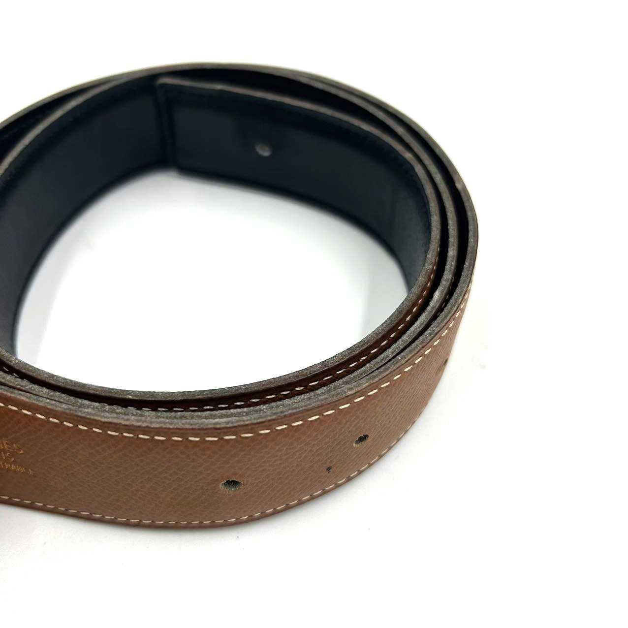 HERMES<br>Reversible Belt