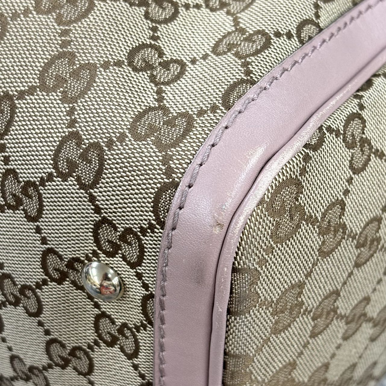 GUCCI<br> Sac Joy Boston