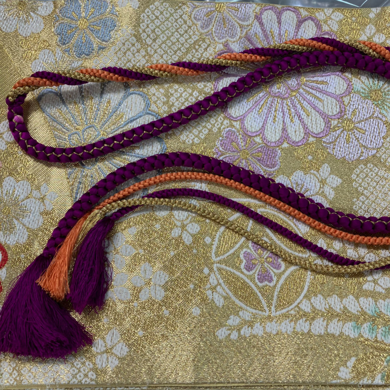 JAPANESE KIMONO<br>Set