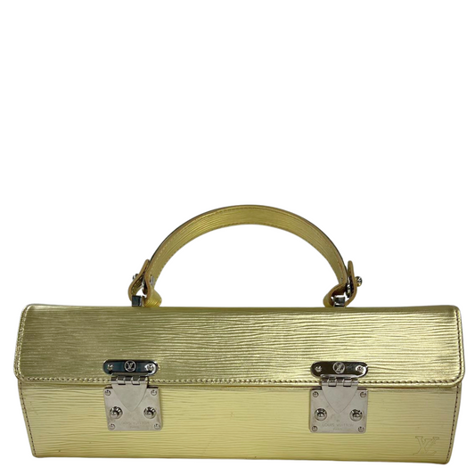 LOUIS VUITTON<br> Galaxia Gold