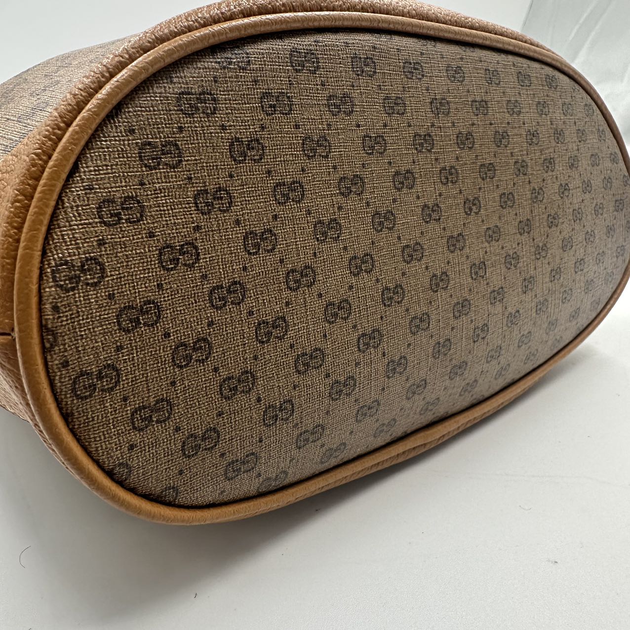 GUCCI<br> x Disney Beuteltasche Mini Mickey