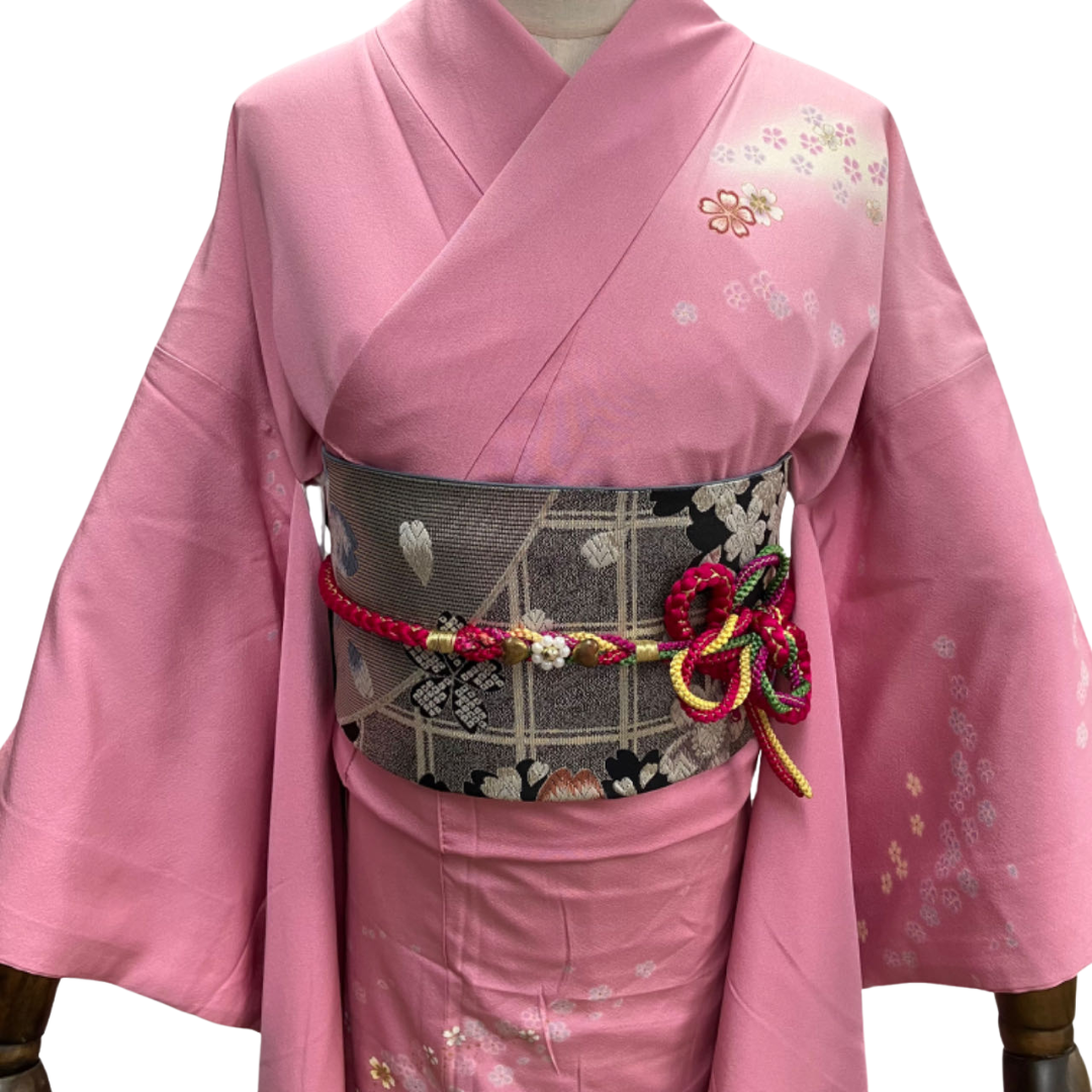 JAPANESE KIMONO<br>Set ME9