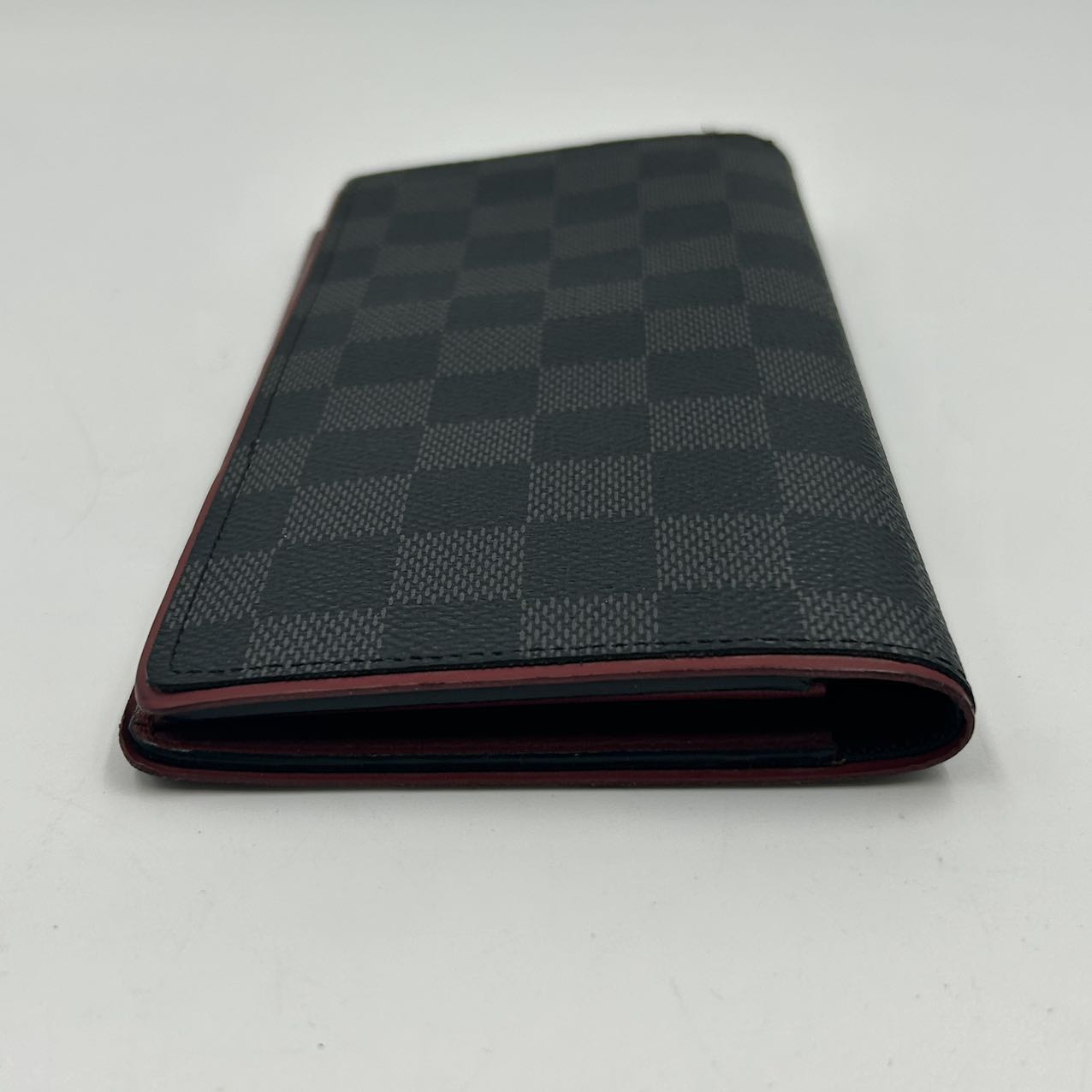 LOUIS VUITTON<br>Portofoile Braza Wallet