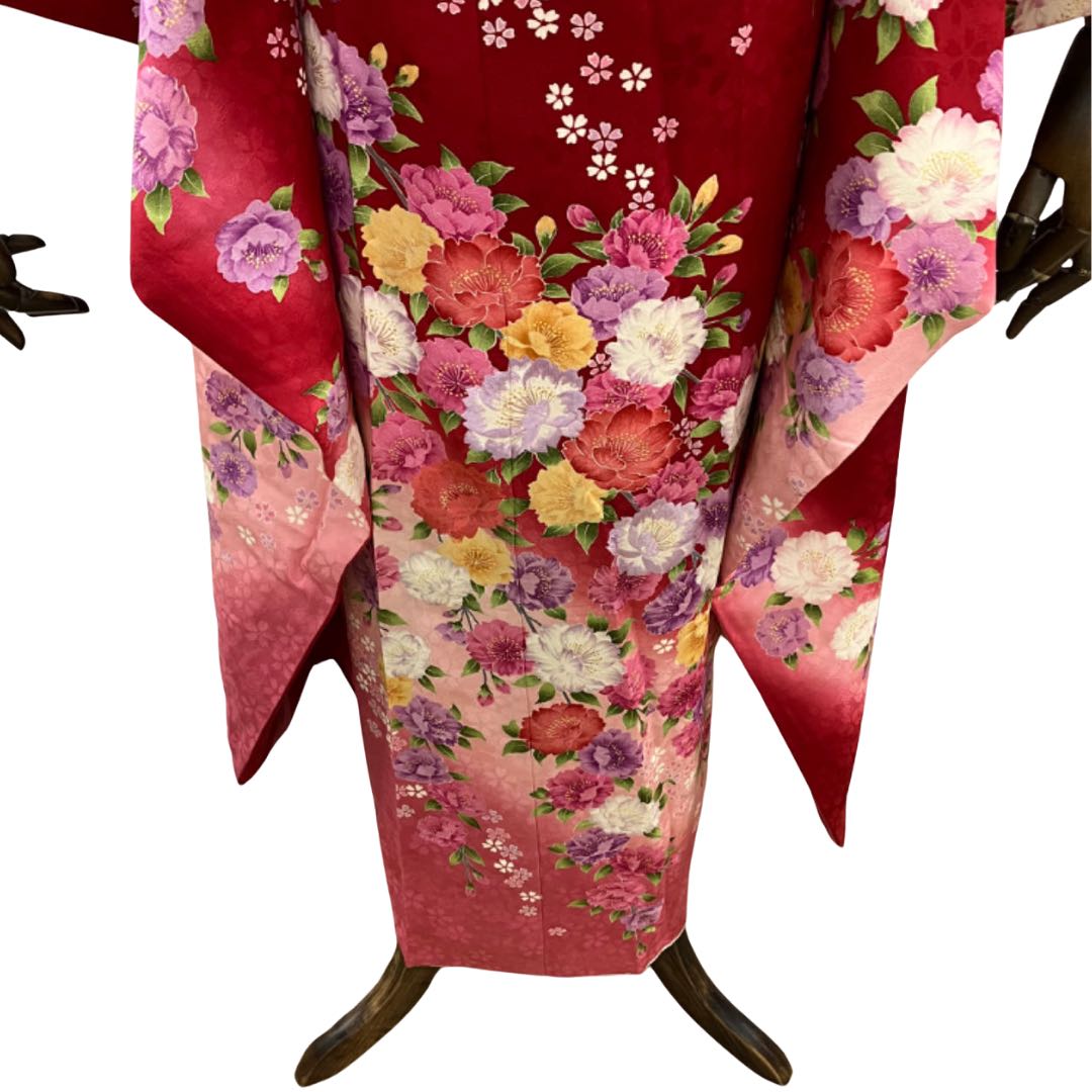 JAPANESE KIMONO Set