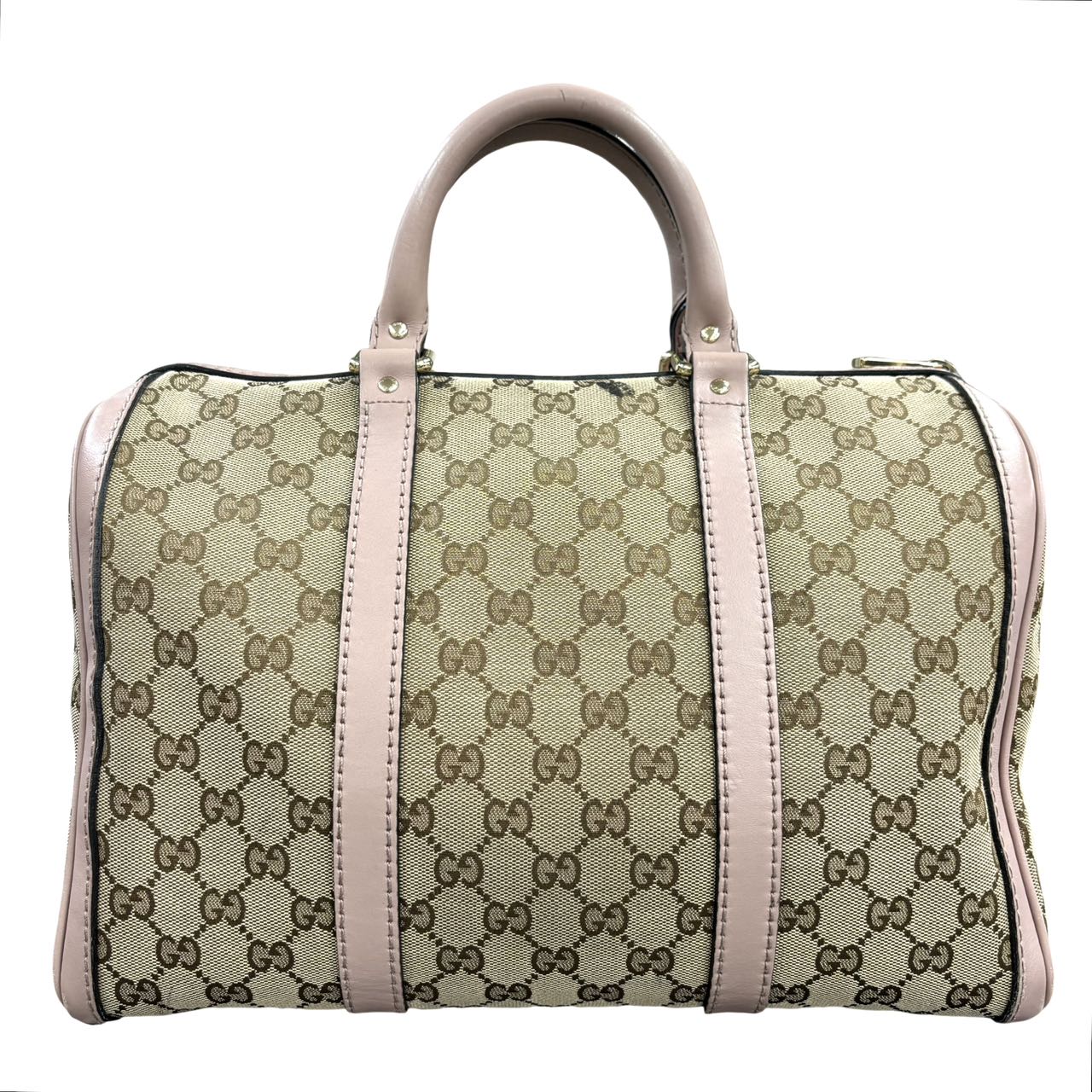 GUCCI <br> Joy Boston Bag