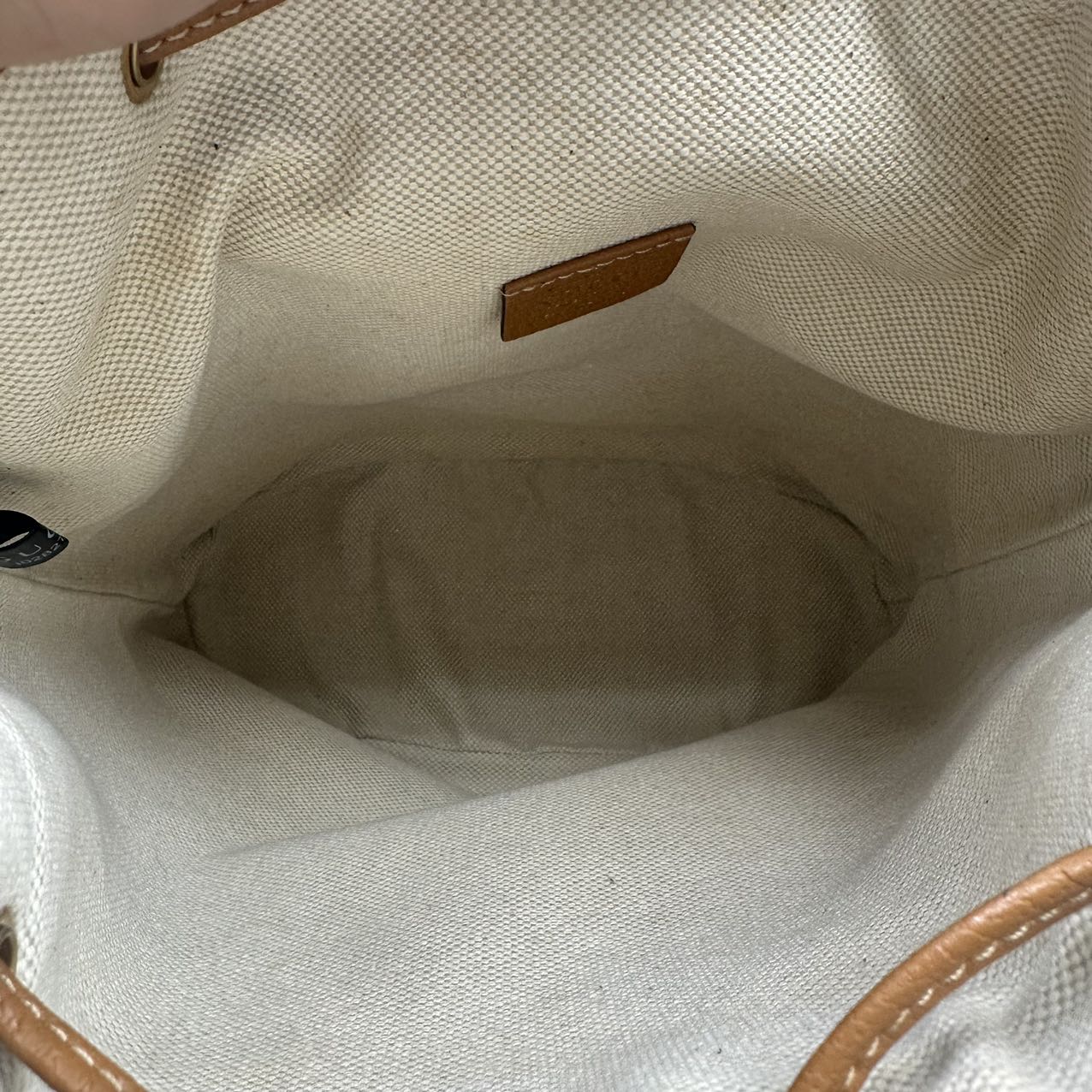 GUCCI<br>x Disney Bucket Bag Mini Mickey