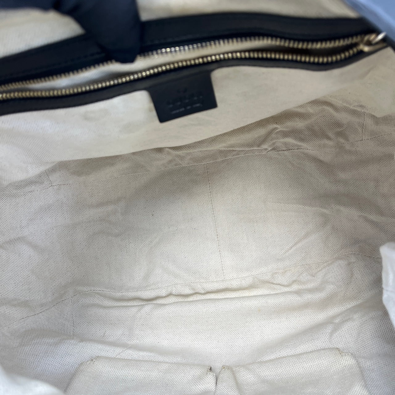 GUCCI<br>Tote Bag