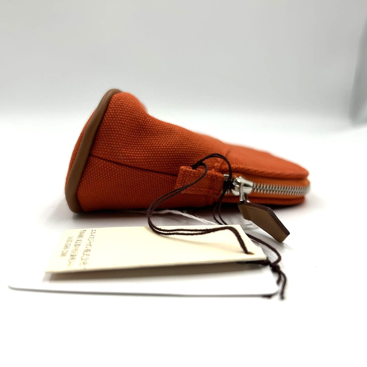 HERMES<br>Bolly Mini Pouch