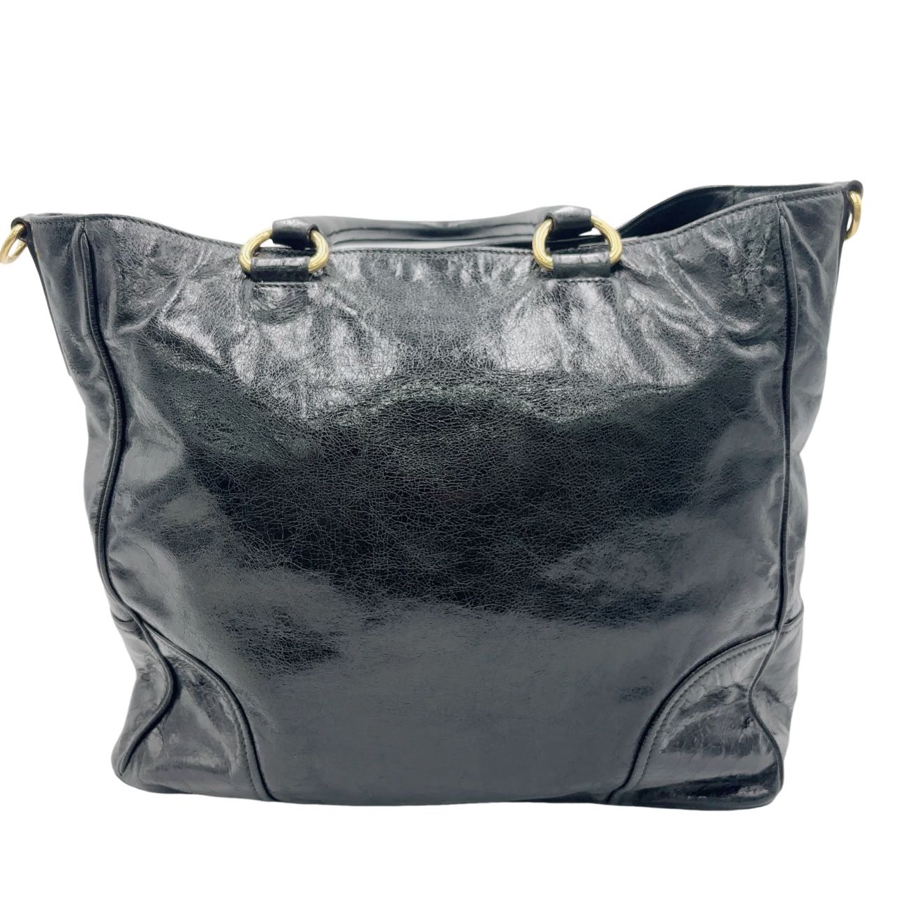 PRADA<br> 2-Wege-Handtasche