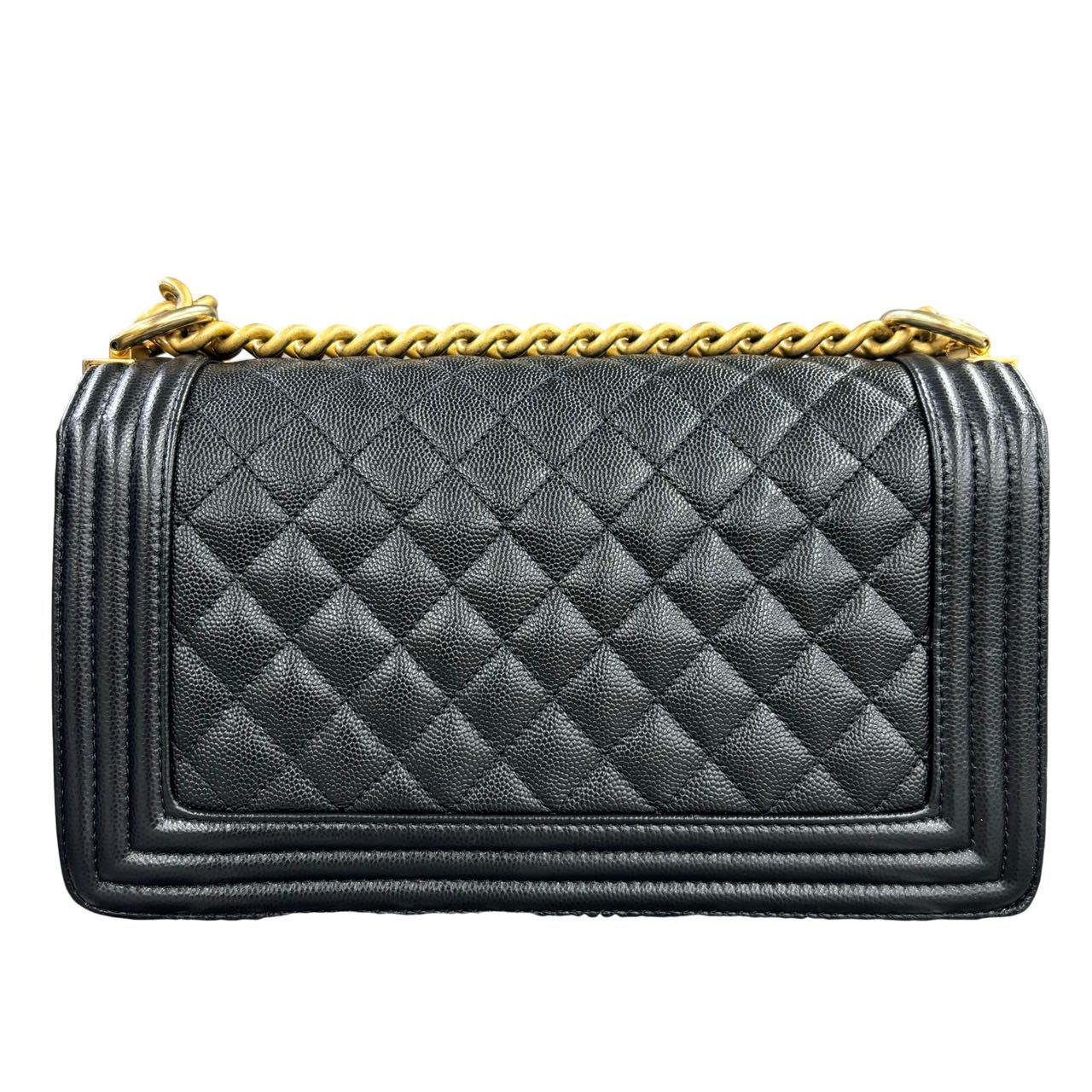 CHANEL<br> Kaviarhautjunge Chanel