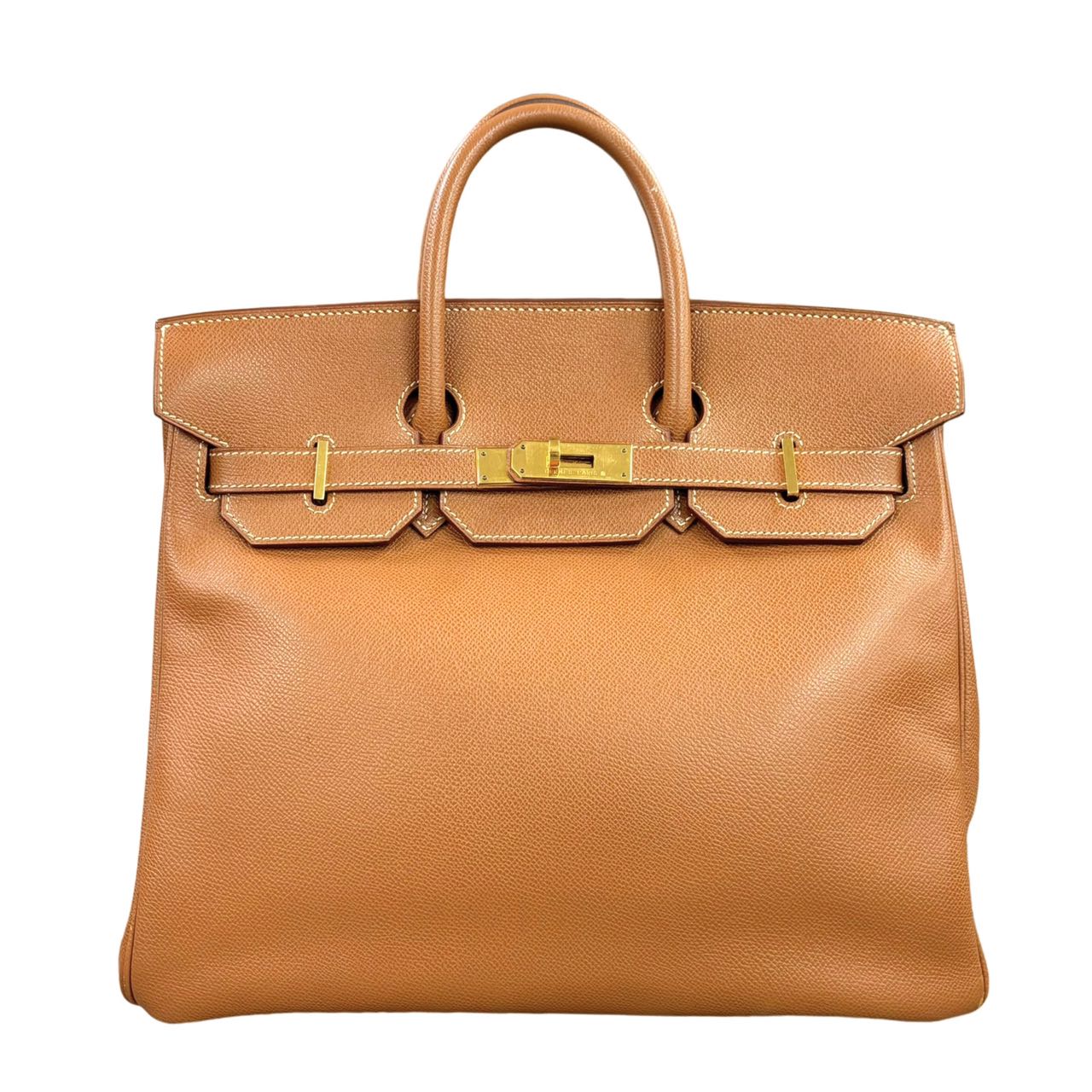 HERMÈS<br> Haut A Courroies32