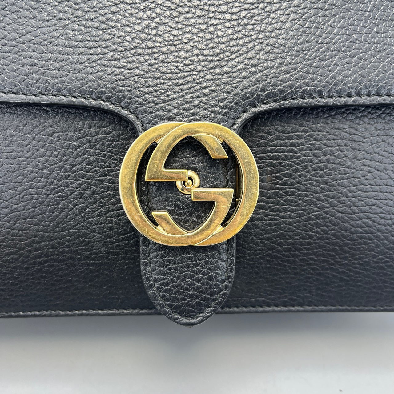 GUCCI<br>Crossbody Bag