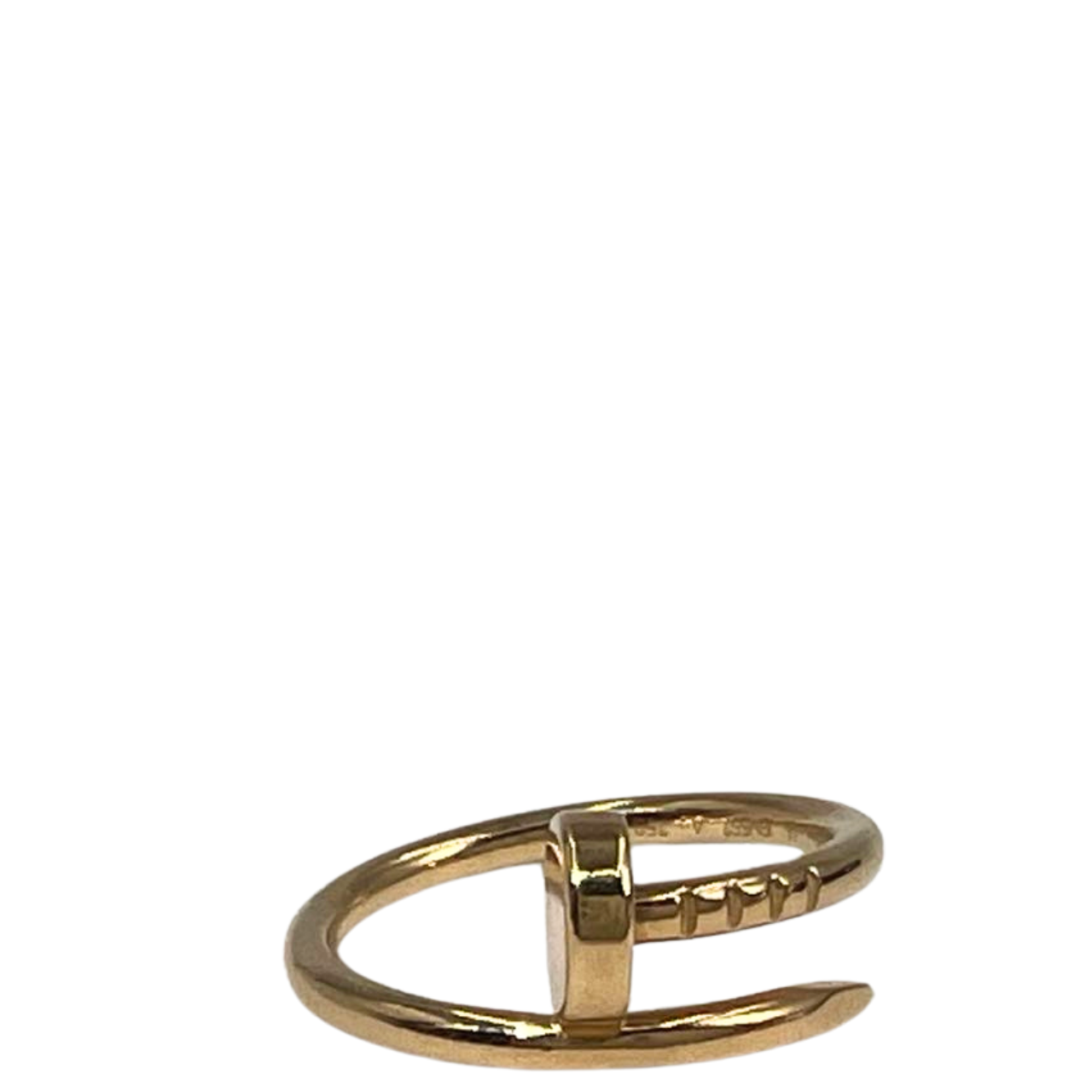 Cartier<br>Juste un Clou Ring