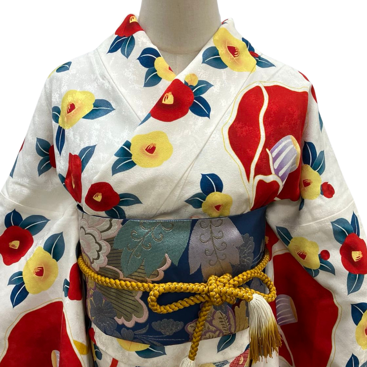 JAPANESE KIMONO<br>Set