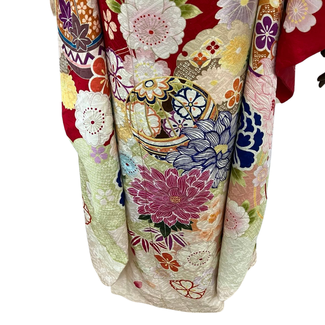 JAPANESE KIMONO<br>Set