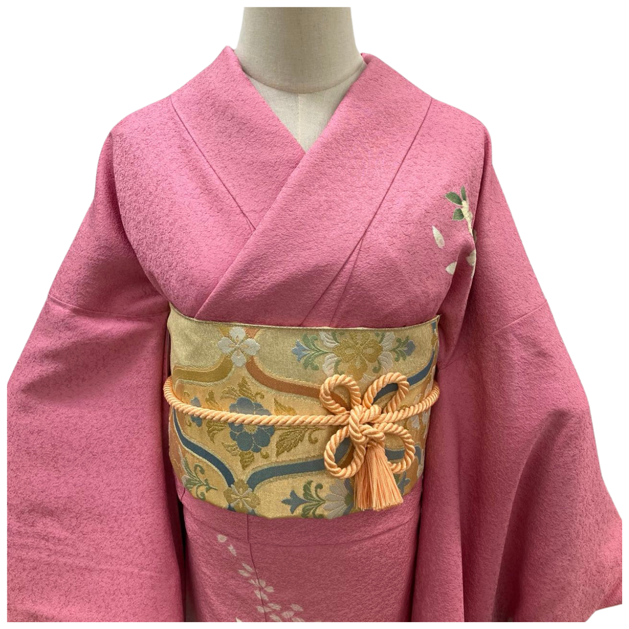 JAPANESE KIMONO<br>Set