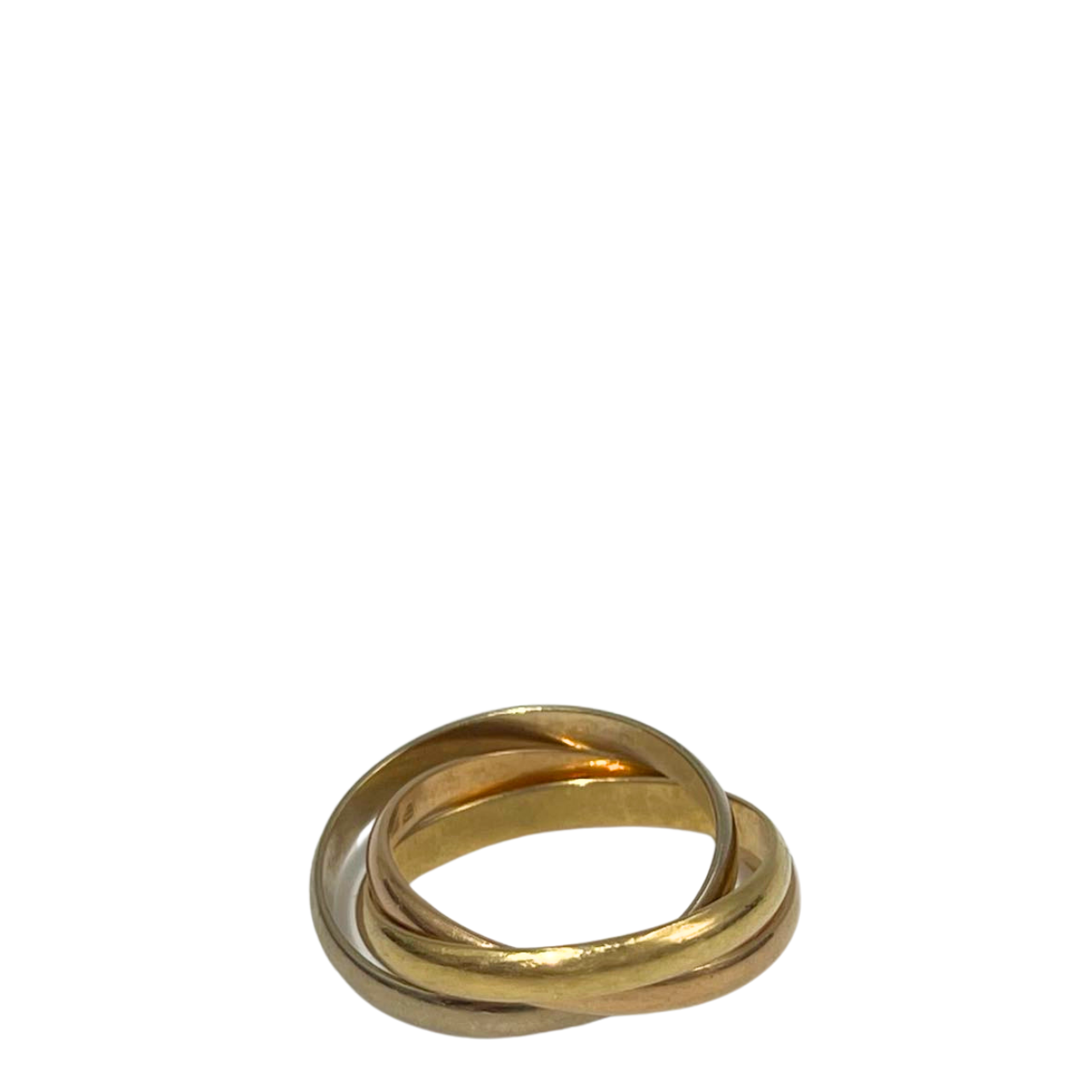 Cartier<br>Trinity Ring 750