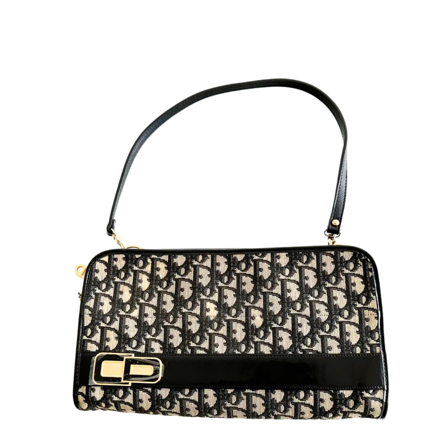 CHRISTIAN DIOR <br>HANDBAG