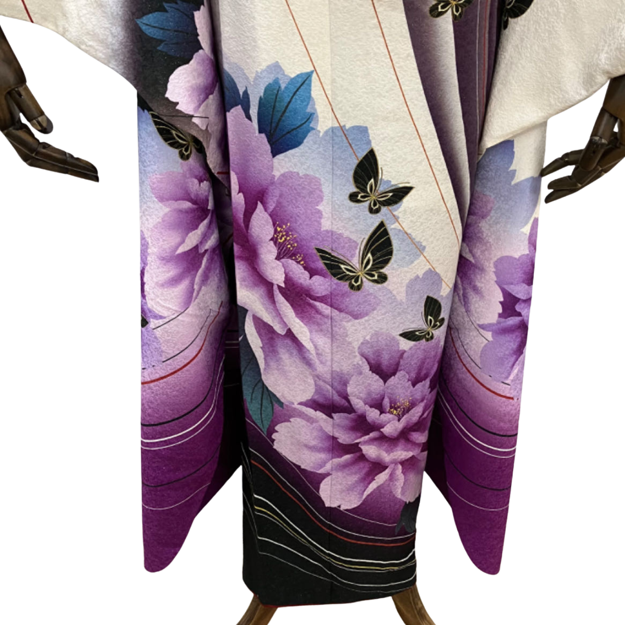 JAPANESE KIMONO<br>Set