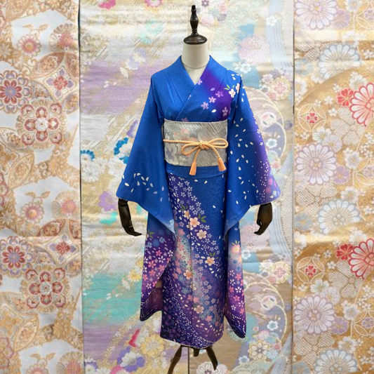 JAPANESE KIMONO<br>Set