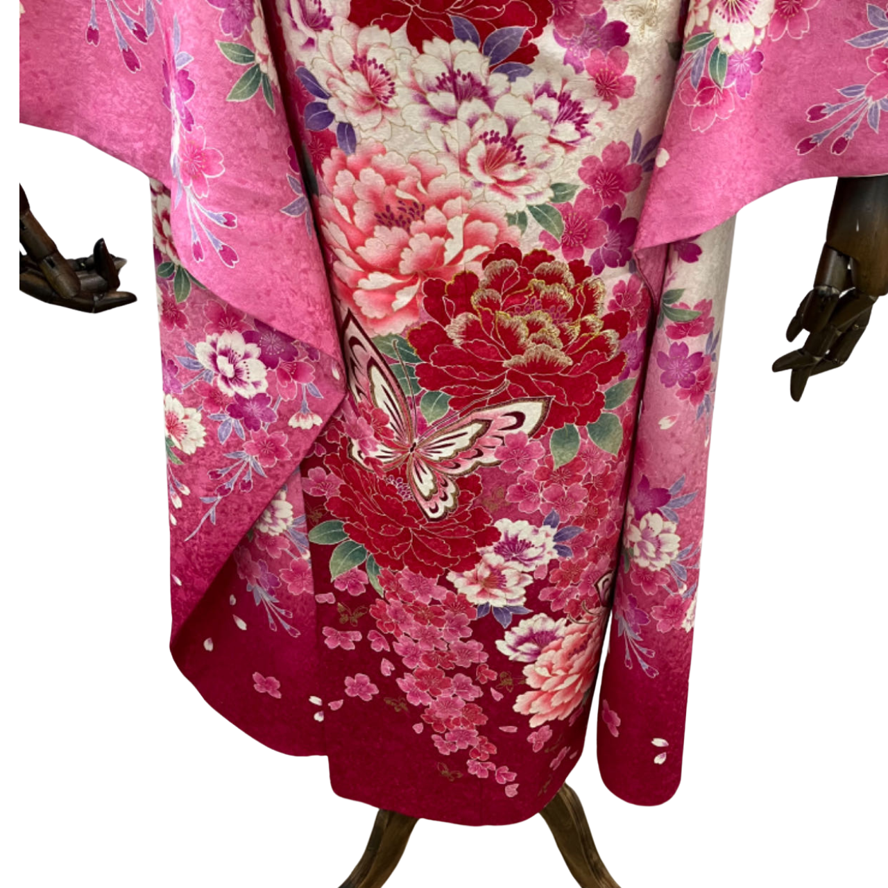 JAPANESE KIMONO<br>Set ME90