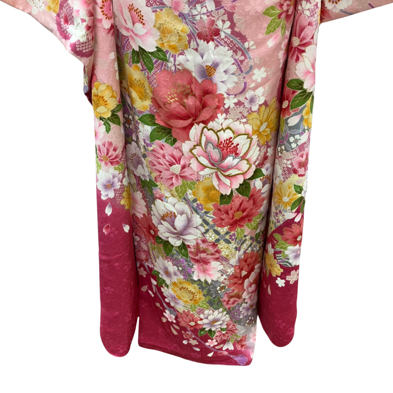 JAPANESE KIMONO<br>Set