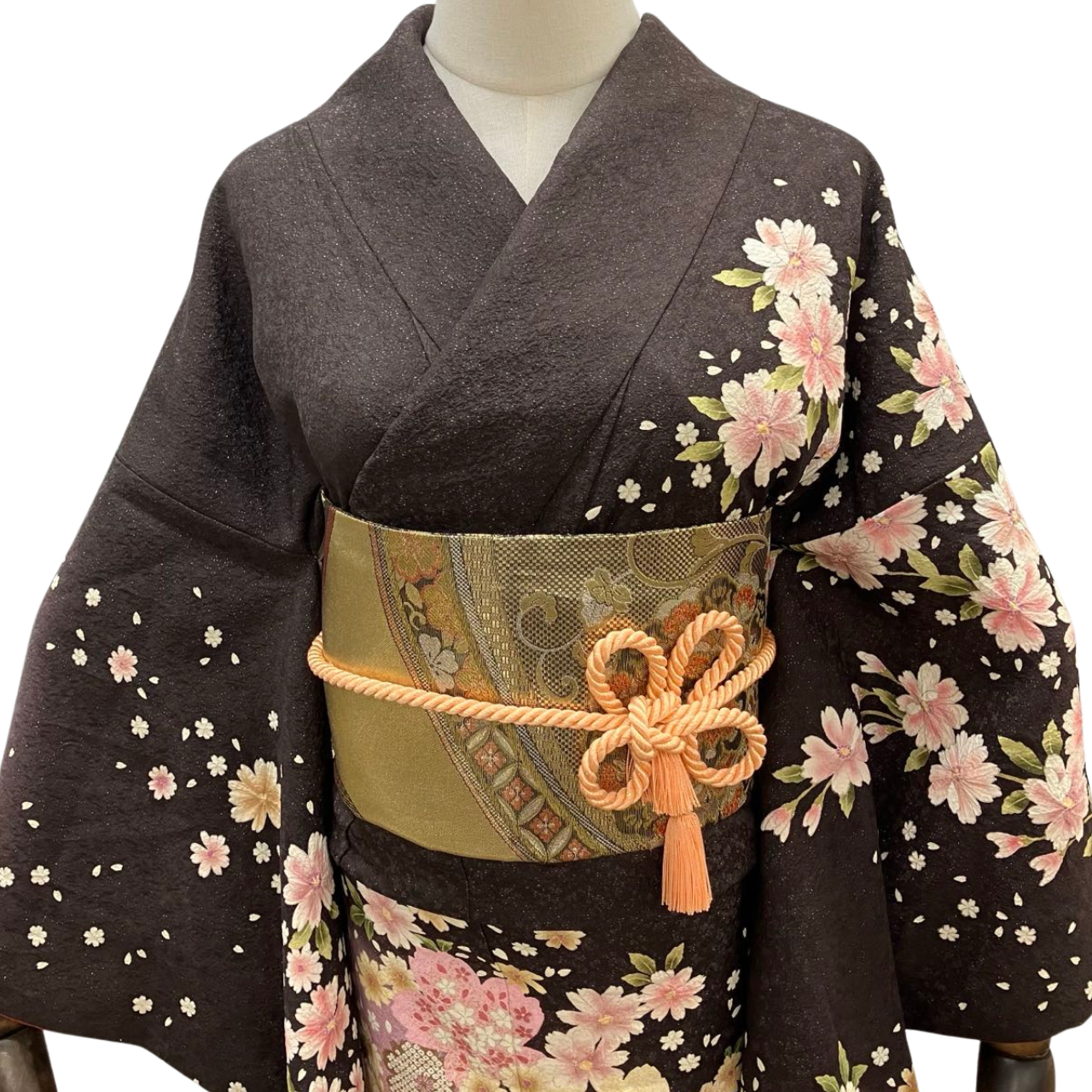 JAPANESE KIMONO<br>Set ME151