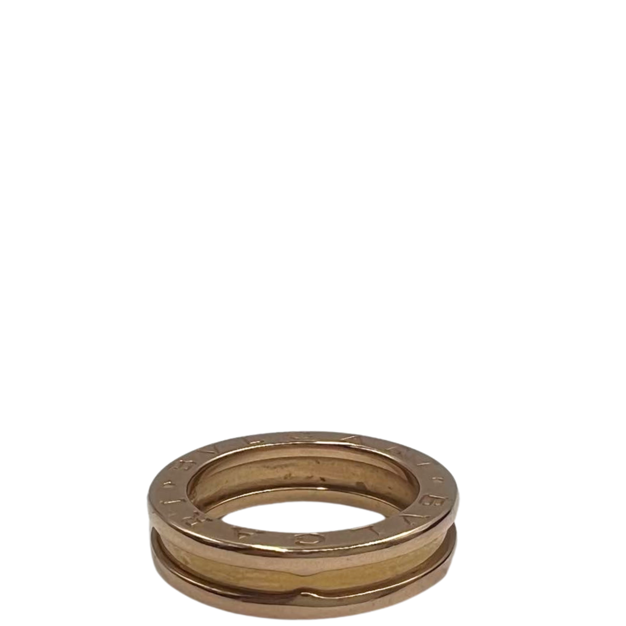 BVLGARI<br>750 B Zero 1 Ring