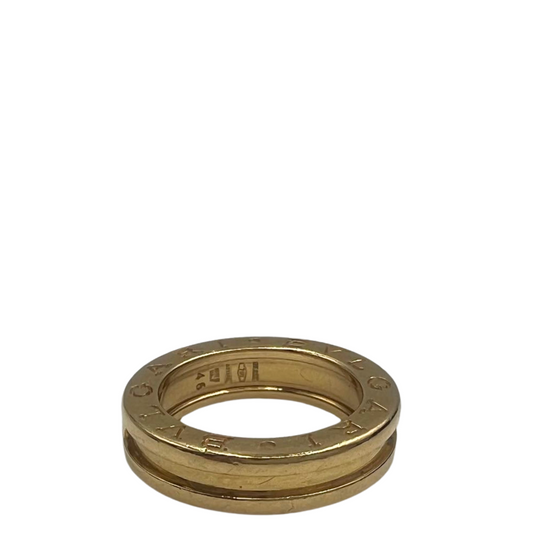 BVLGARI<br>750 B Zero 1 Ring