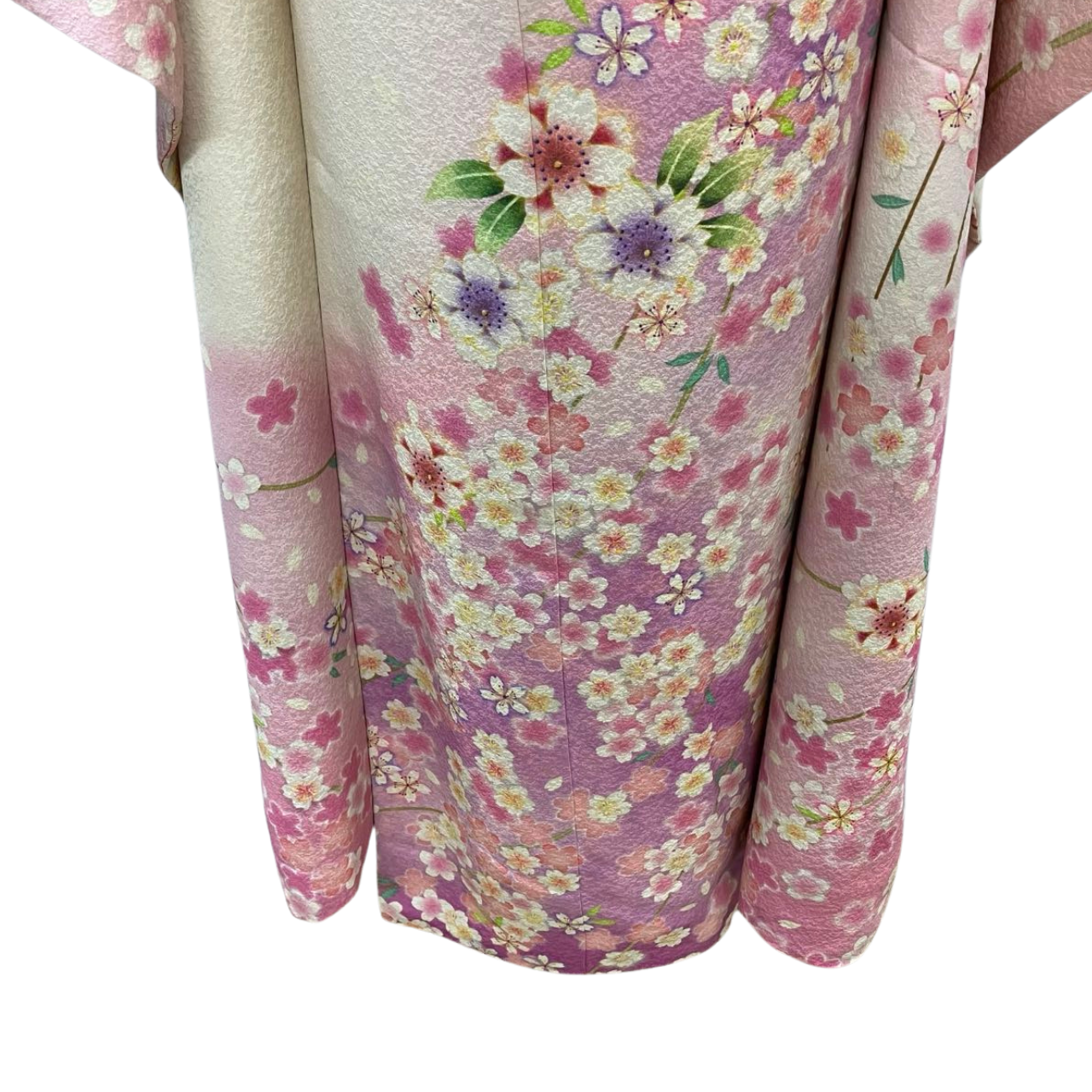 JAPANESE KIMONO <br>Set