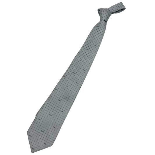 ARMANI<br>Logo Tie