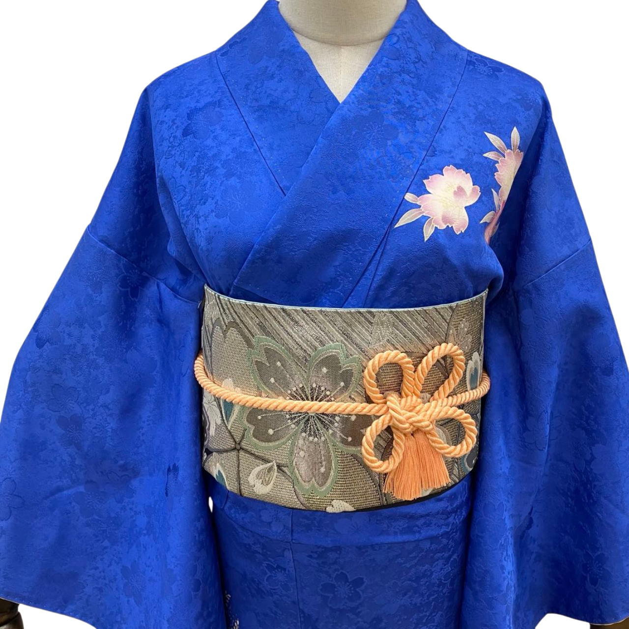 JAPANESE KIMONO<br>Set