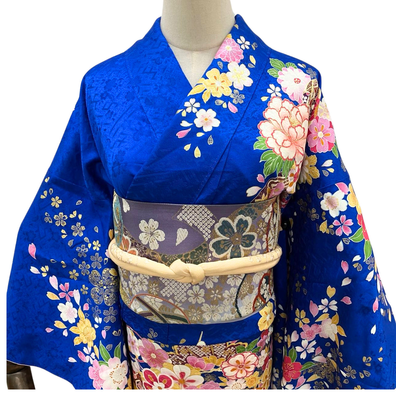 JAPANESE KIMONO<br>Set