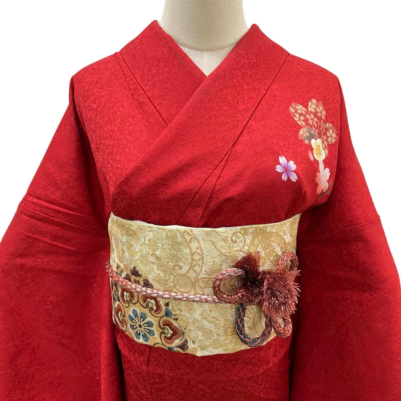 JAPANESE KIMONO<br>Set